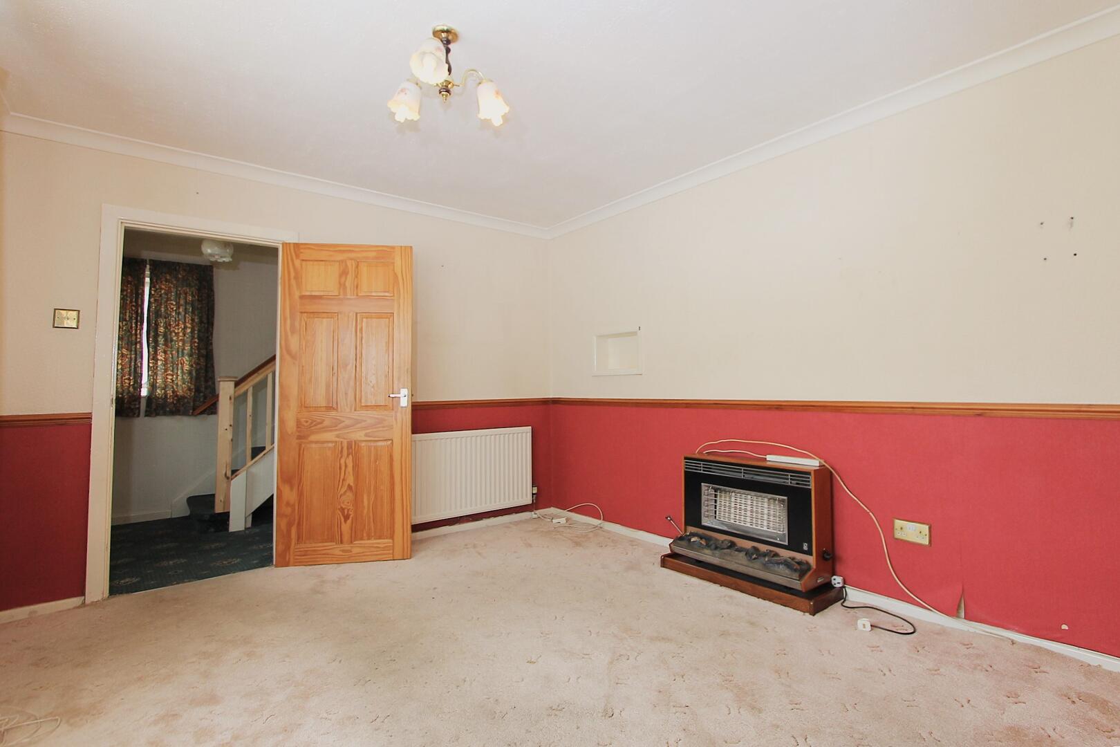 Cornwall Road, Stourbridge